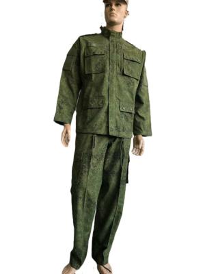 China Mannen TAP-stijl Militair uniform Kleding Combat Suits Voor Rusland Te koop