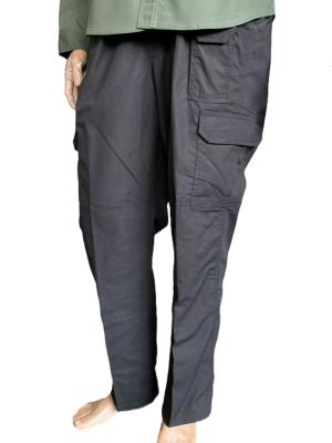 China Men'S Military Uniform Clothing Outdoor Combat Trousers With Cargo Pockets for sale