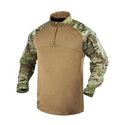 China Tactical Training G3 Combat Shirt Multicolor For Outdoor Activity for sale