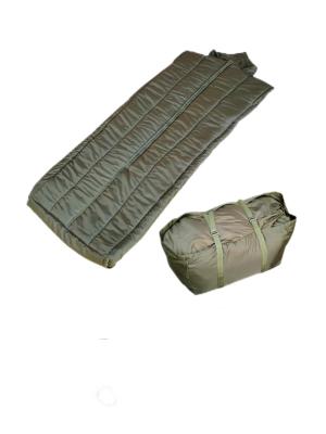 China Cold Weather Outdoor Camping Sleeping Bag Tactical Lightweight Waterproof for sale