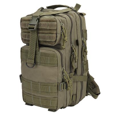 China Molle Expansion Tactical Shoulder Backpack for Outdoor Travel Hiking for sale