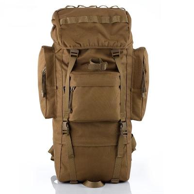 China Military Camouflage Tactical Shoulder Bag Multifunctional For Men for sale