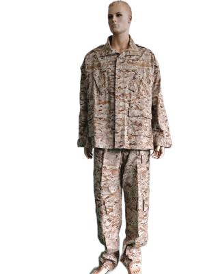 China ACU-UCP50 Tactical Combat Uniform (50/50 NYCO Blend) for sale