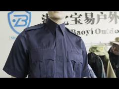 Ceremonial uniform