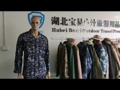 Military clothing