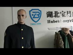 ceremonial uniform