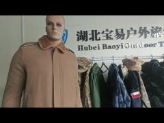 military jacket