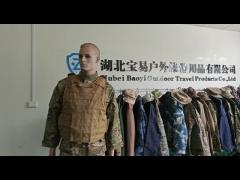 Tactical Vest