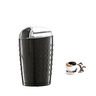 China Portable Electric Coffee Grinder Burrs Mini New Product Outdoor Grinder for sale