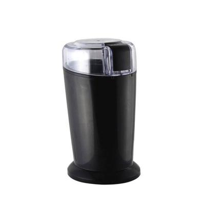 China Popar outdoor automatic electric coffee grinder plastic bean for coffee for sale