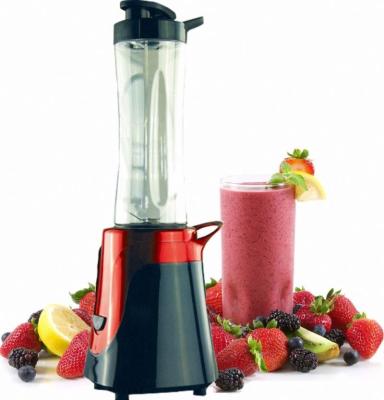 China Outdoor 300W BPA Electric Free Sample Mini Juicer Personal Blender for sale