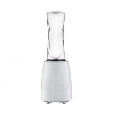 China Outdoor Professional Personal Cup Mini Blender Juicers and Blenders with Food Cleaver for sale