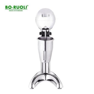 China Electric Commercial Stainless Steel Smoothie Blender Professional Manufacturer for sale