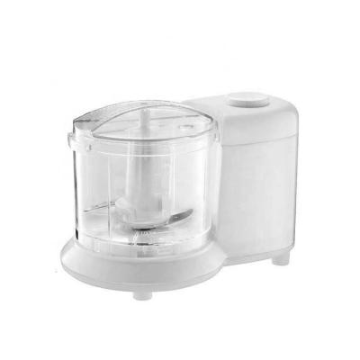 China PCTG Newest Best Quality Fashion Mini Chopper Personal Blender for sale