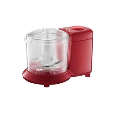 China Outdoor 8 Years Experience Attractive Automatic Mini Food Chopper for sale