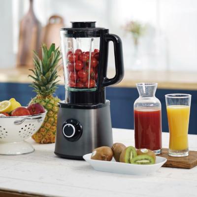 China Best Healthy Electric Commercial Fruit Juicer BRL-8070G Stainless Steel Tabletop Kitchen Fruit Juicer Blender Grinder for sale