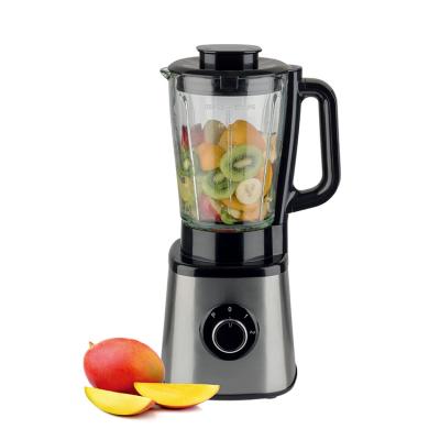 China Outdoor Professional 600w Table Blenders High Power Stainless Steel for sale