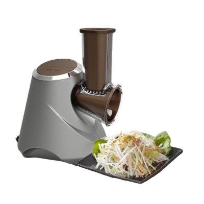 China High Sustainable Efficient Eco-Friendly Julienne Slicer for sale