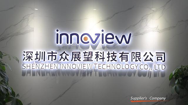 Verified China supplier - Shenzhen Innoview technology Co.,LTD