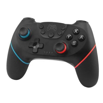 China Touch Buttons Radio for Switch Controller for Nintendo Switch Game Controller Supporting Motion Controls for sale