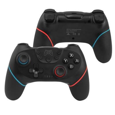 China ABS Plastic For For Console Switch Gamepad Pro Wireless Controller Wireless Gamepad For Nintendo Switch for sale