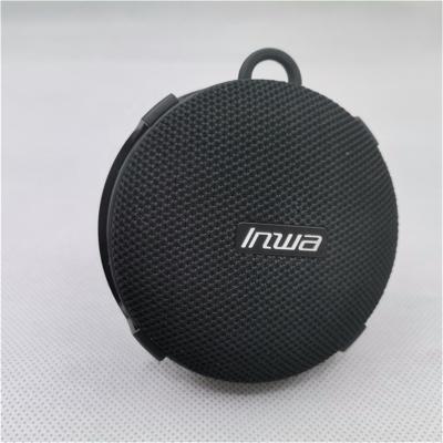 China EZCast 2021 Bass Speaker Mini Wireless Portable High Quality Audio Outdoor High Fidelity Waterproof Speakers Bike Speaker for sale