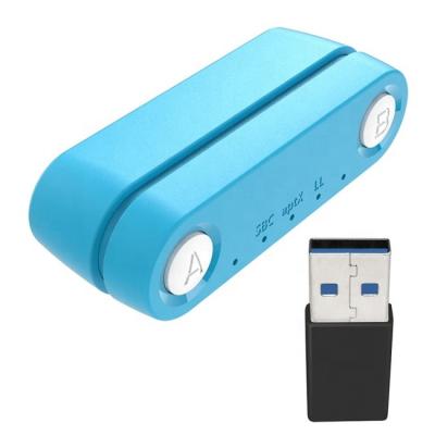 China PORTABLE Connect Switch e Cog Headset Adapter PS4/5lite Blue 5.0 Audio Converter Receiver Transmitter for sale