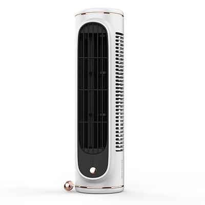 China Factory New OEM 2021 Muti-function Portable USB Desk Floor Tower Fan Rechargeable Electric Mini Fan for sale