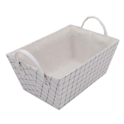 China 2020 Viable Best Selling High Quality Large Cloth Storage Box For Cloth Organizer for sale