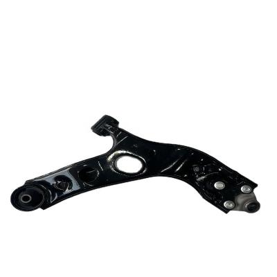 China Manufacturer Direct Auto Parts High Quality Edge Arm Restraint Arm For Geely Boyue Standard for sale