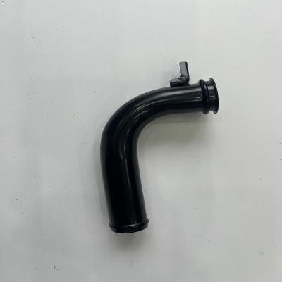 China High Quality Engine Iron Water Pipe, Cooling System, For BYD F3-R F-3 G3 Engine Parts Hatchback for sale