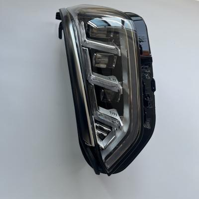 China High quality headlight configuration LED high headlights byd song plus DM song DM for sale