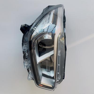 China Lighting System Halogen Auto Parts BYD Auto Parts Yuans YUANS Headlights YUANS Ev for sale