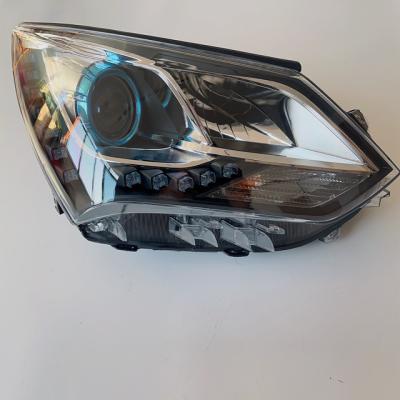 China Automotive Headlight Lighting System Byd Song Headlights Ignition China High Quality SONG for sale