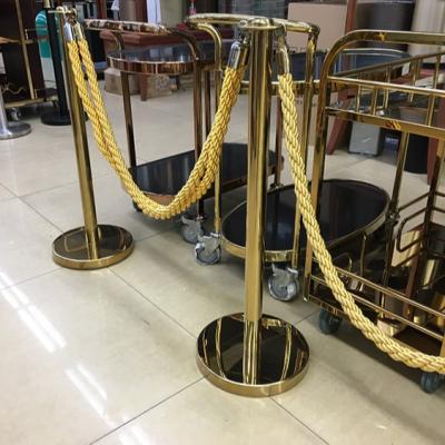 China Luxury Fence Fittings 1.5m Holder Lanyard 1.5m Popular Fencing Rope for sale