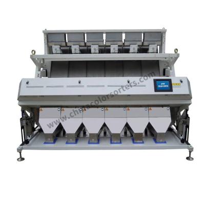 China Automatic rice color sorting machine Rice Color Sorting Machine for sale