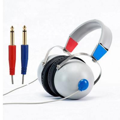 China Comfortable Audiological Test Supra Hearing Headsets Hearing Testing Earphone Easy Installation 10 Ohm Version RoHS Compliant for sale