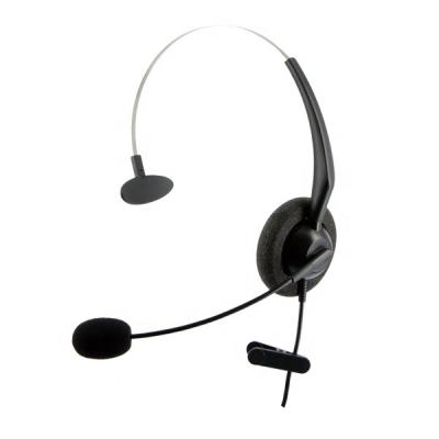 China Lightweight Factory Direct Handfree Phone Headsets Headset With Microphone Desktop Wireless Earphone for sale