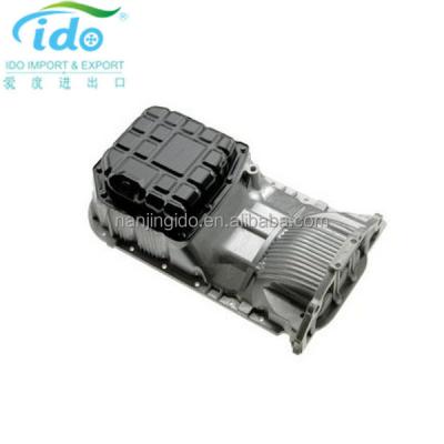 China Auto Alumnium Engine Oil Pan For Hyundai Sonata 21520-23700 for sale