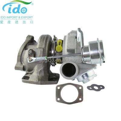 China Auto Turbo Turbocharger For Volvo TD04HL- 16T 49189-01350 Standard for sale