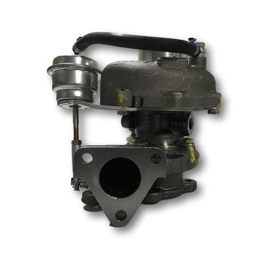 China 0305GC0021N Auto Engine Exhaust Turbocharger Assy Manufacturer Fit For Mahindra Bolero for sale