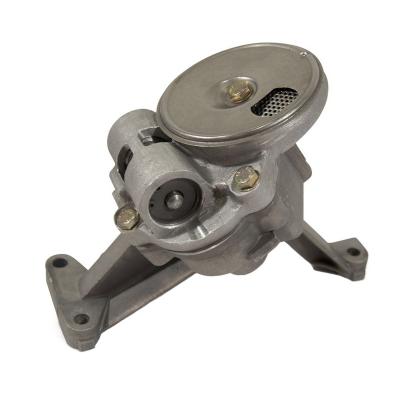 China Engine Oil Pump 11411720898 1411273080 11411267242 For BMW 3 Series E30 E28 E34 325e 525i 528e Standard for sale