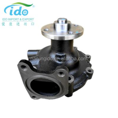 China Aluminum Alloy/Stainless Steel Auto Engine Water Pump For Hino J08C 16100-3467 for sale