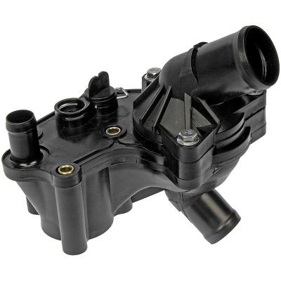 China For Ford Ranger Explorer 2L2Z8575AA, 902-860 Thermostat Outlet Housing Kit / For Ford Ranger Explorer for sale