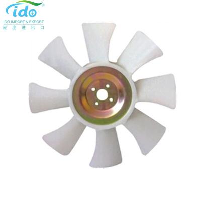 China Plastic Radiator Fan Blade 8944034660 For Isuzu for sale