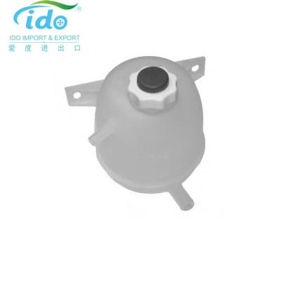 China Plastic Expansion Tank for Renault Logan Dacia 7701470460 for sale