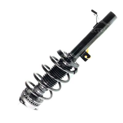 China 3S4118K001BB 33710 ERFECTRAIL Front Shock Absorber Neutral Auto Parts For Ford Focus 1998-2007 for sale