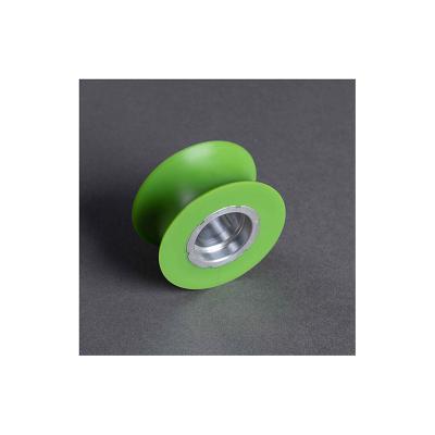 China Fitness Equipment Roller Pulley Wheel for sale