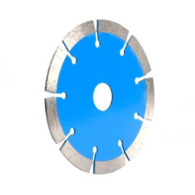 China Hot Selling General Purpose Ferrous Metal Segment Saw Blade 110x9Tx9Hx22.23mm for sale