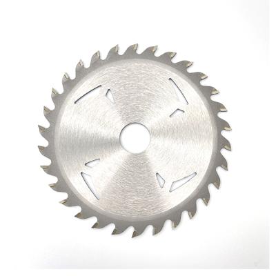 China Diamond Powder Good Quality Woodworking Circular Saw Blade For Cutting for sale